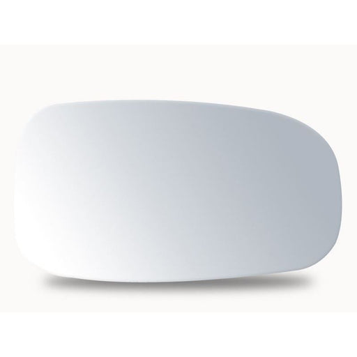 Summit Stick-On Standard Mirror Glass fits Saab 9 - 3 9 - 5 02 to 12 RHS - Summit Shop