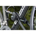 Car Roof Mounted Rack Bar Mounted Bike Cycle Carrier Upright Bike Carrier - Summit Shop