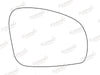 Summit Heated Base Plate With Standard Mirror Glass fits Skoda Fabia RHS - Summit Shop