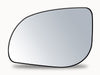 Summit Non-Heated Base Plate With Standard Mirror Glass fits Hyundai i10 07 on i20 09 on LHS - Summit Shop