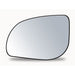 Summit Non-Heated Base Plate With Standard Mirror Glass fits Hyundai i10 07 on i20 09 on LHS - Summit Shop
