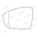 Summit Heated Base Plate With Standard Mirror Glass fits Ford Kuga 08 on LHS - Summit Shop