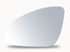 Summit Stick-On Standard Mirror Glass fits Vauxhall Astra J 10 on RHS - Summit Shop