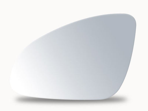 Summit Stick-On Standard Mirror Glass fits Vauxhall Astra J 10 on RHS - Summit Shop