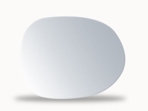 Summit Stick-On Standard Mirror Glass fits Honda Civic 06 on RHS LHS - Summit Shop