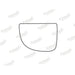 Summit Stick-On Commercial Lower Blind-Spot Mirror Glass fits Iveco Daily 14 on LHS - Summit Shop