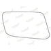 Summit Stick-On Standard Mirror Glass fits Volvo 440 460 RHS - Summit Shop