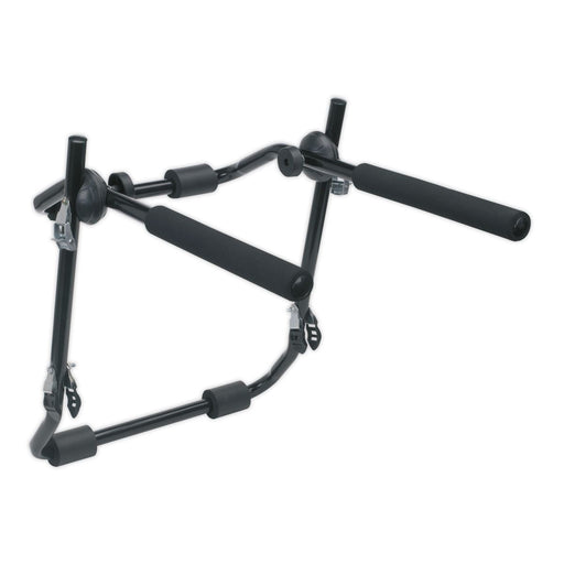 #### SUM-613 #### - Summit Shop