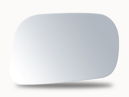 Summit Stick-On Standard Mirror Glass fits Vauxhall Agila RHS - Summit Shop