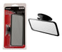 16 X 8CM Universal Car Interior Suction Rear View Flat Mirror Suction Instructor - Summit Shop