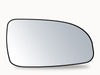 Summit Heated Base Plate With Standard Mirror Glass fits Vauxhall Astra 04 RHS - Summit Shop