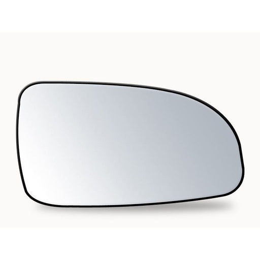 Summit Heated Base Plate With Standard Mirror Glass fits Vauxhall Astra 04 RHS - Summit Shop