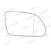 Summit Heated Base Plate With Blind Spot Mirror Glass fits VW Polo / Skoda Octavia RHS - Summit Shop