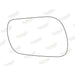 Summit Heated Base Plate With Standard Mirror Glass fits Mazda 3 03 to 09 RHS - Summit Shop
