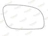 Summit Heated Base Plate Vw Touran RHS - Summit Shop