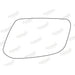 Summit Stick-On Standard Mirror Glass fits Citroen XM 94 on LHS - Summit Shop