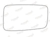 Summit Stick-On Standard Mirror Glass fits Renault Espace LHS - Summit Shop