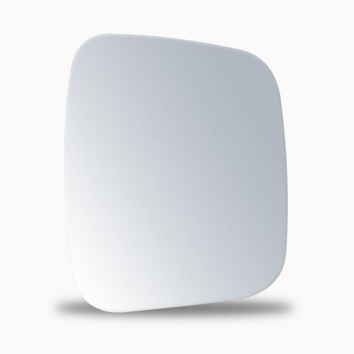 Summit Stick-On Commercial Mirror Glass fits Citroen Nemo, Fiat Fiorino RHS - Summit Shop