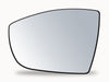 Summit Heated Base Plate With Standard Mirror Glass fits Ford Kuga 08 on LHS - Summit Shop