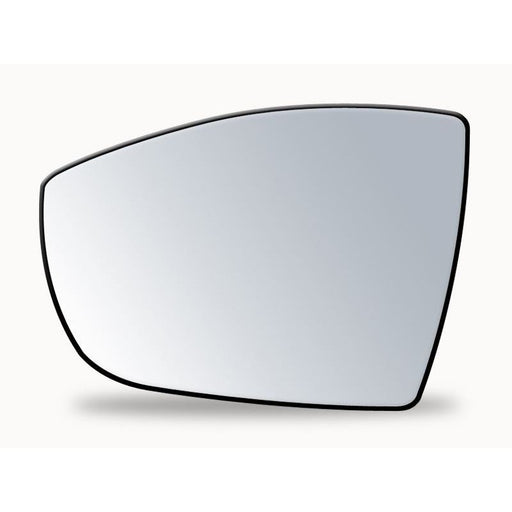Summit Heated Base Plate With Standard Mirror Glass fits Ford Kuga 08 on LHS - Summit Shop