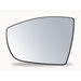 Summit Heated Base Plate With Standard Mirror Glass fits Ford Kuga 08 on LHS - Summit Shop
