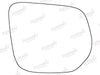 Summit Stick-On Standard Mirror Glass fits Isuzu D-Max 12 on RHS - Summit Shop