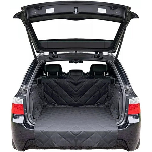 Universal Premium Quilted Boot Liner & Bumper Protector - Summit Shop