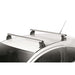 Summit SUP-A099 Premium Aluminium Multi-Fit Roof Bars, Lockable, Set of 2 - Summit Shop