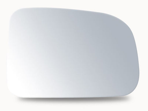 Summit Stick-On Standard Mirror Glass fits Honda HRV 99 on RHS - Summit Shop