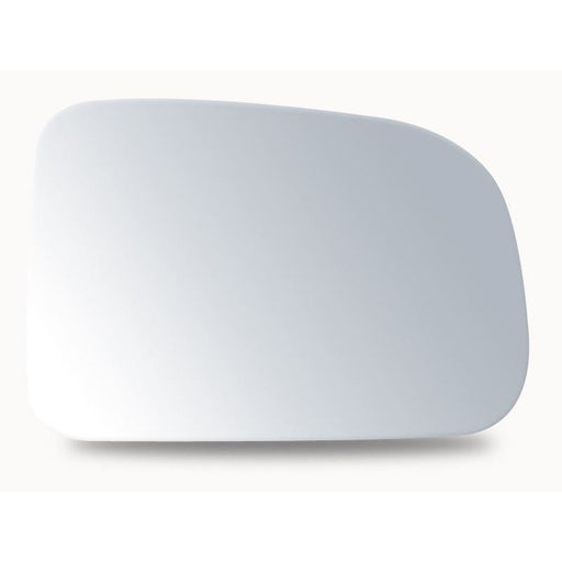 Summit Stick-On Standard Mirror Glass fits Honda HRV 99 on RHS - Summit Shop