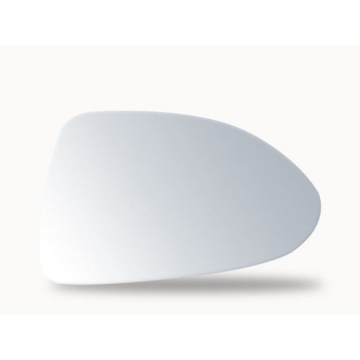 Summit Non-Heated Base Plate Vaux Corsa RHS - Summit Shop