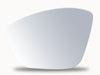 Summit Heated Base Plate With Standard Mirror Glass fits Peugeot 208 13 on RHS - Summit Shop