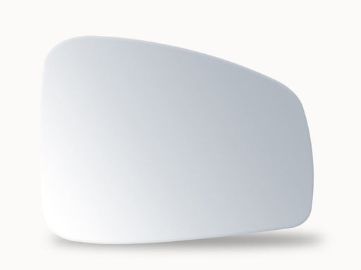 Summit Stick-On Standard Mirror Glass fits Renault Laguna 08 on RHS - Summit Shop