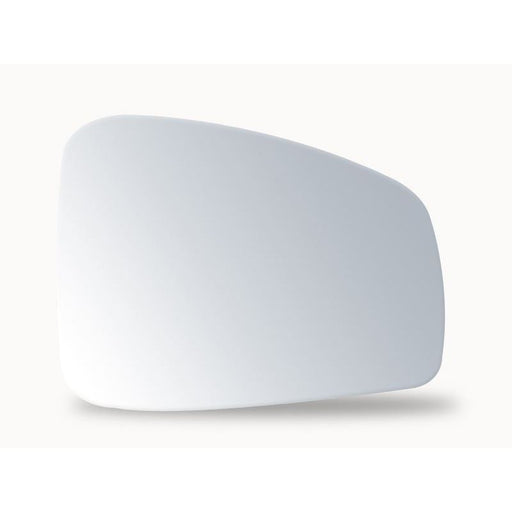 Summit Stick-On Standard Mirror Glass fits Renault Laguna 08 on RHS - Summit Shop