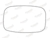 Summit Stick-On Anti Dazzle Mirror Glass fits Rover 800 LHS - Summit Shop