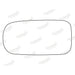 Summit Stick-On Standard Mirror Glass fits Jaguar XJ RHS LHS - Summit Shop