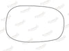 Summit Heated Base Plate With Standard Mirror Glass fits Ka 96 on LHS RHS - Summit Shop