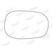 Summit Heated Base Plate With Standard Mirror Glass fits Ka 96 on LHS RHS - Summit Shop
