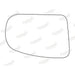 Summit Stick-On Aspheric Mirror Glass fits Mercedes E 99 to 03 RHS - Summit Shop