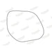 Summit Stick-On Standard Mirror Glass fits Mitsubishi Outlander 07 on RHS - Summit Shop