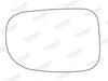 Summit Stick-On Standard Mirror Glass fits Suzuki Swift RHS - Summit Shop