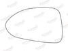 Summit Heated Base Plate With Standard Mirror Glass fits Vauxhall Corsa 06 on LHS - Summit Shop