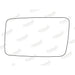Summit Stick-On Standard Mirror Glass fits Renault 25 LHS - Summit Shop