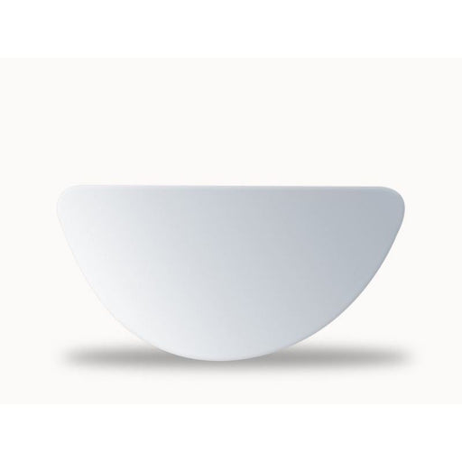 Summit Stick-On Commercial Lower Blind-Spot Mirror Glass fits Ford Transit RHS - Summit Shop
