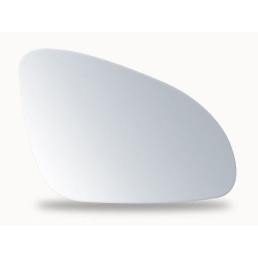 Summit Heated Base Plate With Standard Mirror Glass fits Astra J 10 On RHS - Summit Shop