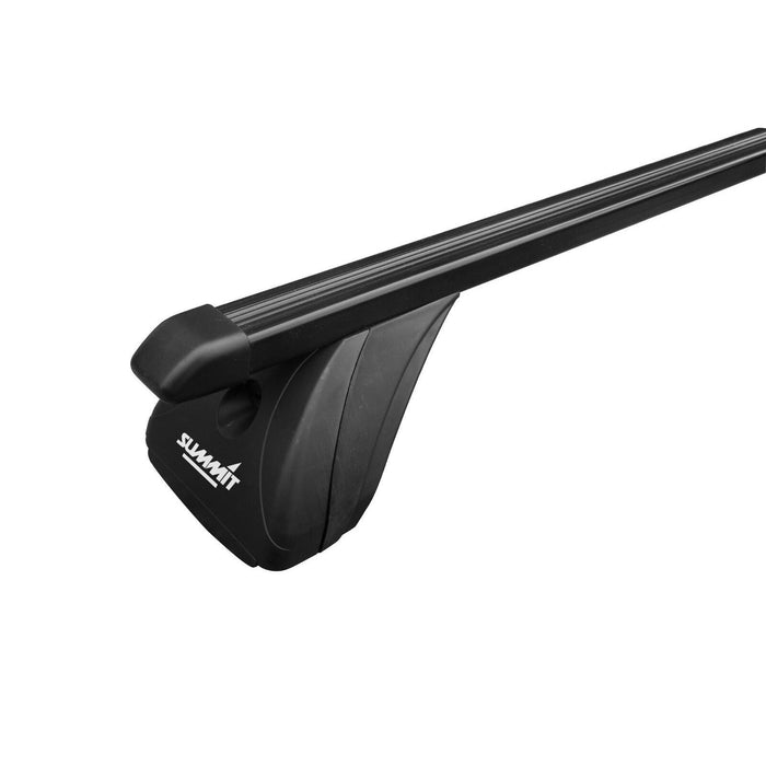 Summit Roof Rack Cross Bars fits Citroen C2, 5 door 2003-2010 - Summit Shop