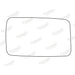 Summit Stick-On Standard Mirror Glass fits Renault 11 RHS - Summit Shop