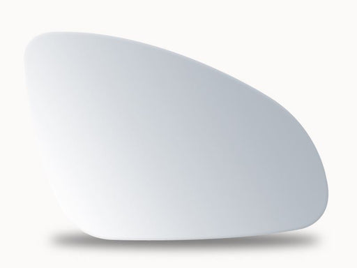 Summit Stick-On Standard Mirror Glass fits Vauxhall Astra J 10 on Not Including Coupe LHS - Summit Shop