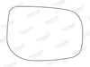 Summit Heated Base Plate With Standard Mirror Glass fits RHS - Summit Shop