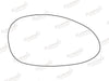 Summit Stick-On Aspheric Mirror Glass fits BMW 1 3 Series 05 on RHS - Summit Shop